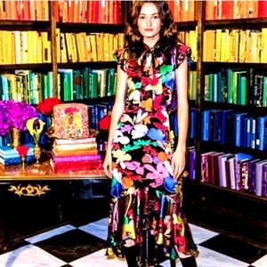 Free Shipping! Alice + Olivia Greta Dress